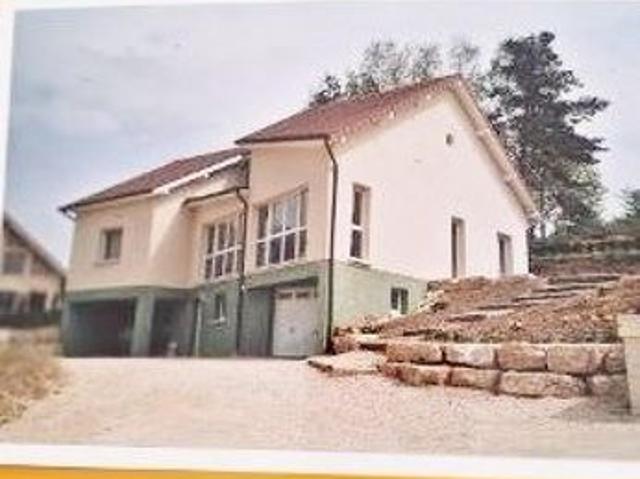 Villa vente à Dambenois, Doubs