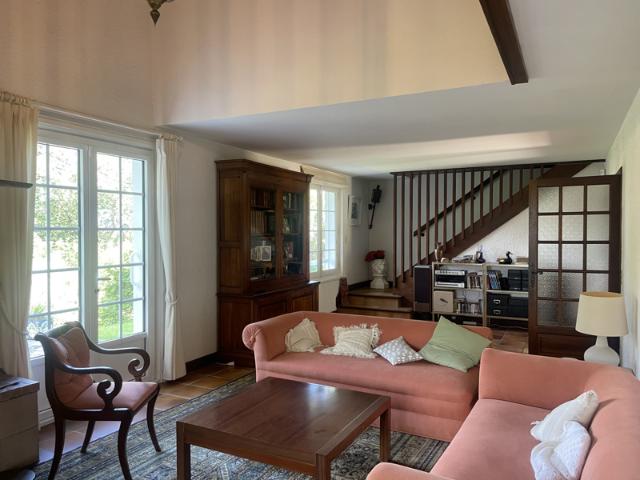 Maison vente à Bayonne, Saint-jean-de-luz