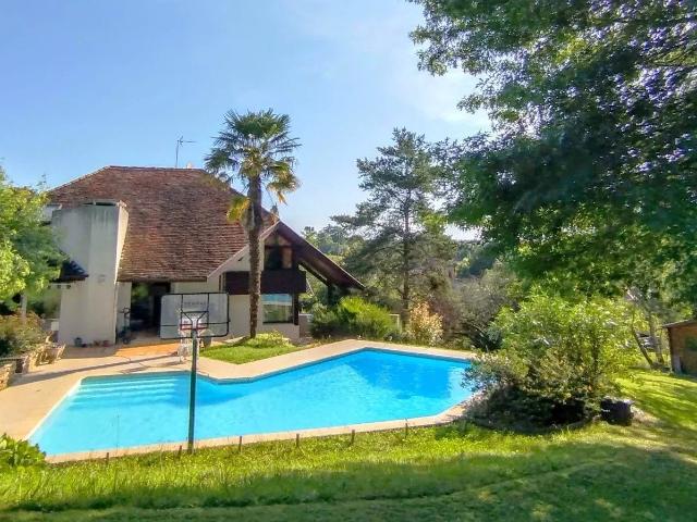 Maison vente à Pau, Orthez