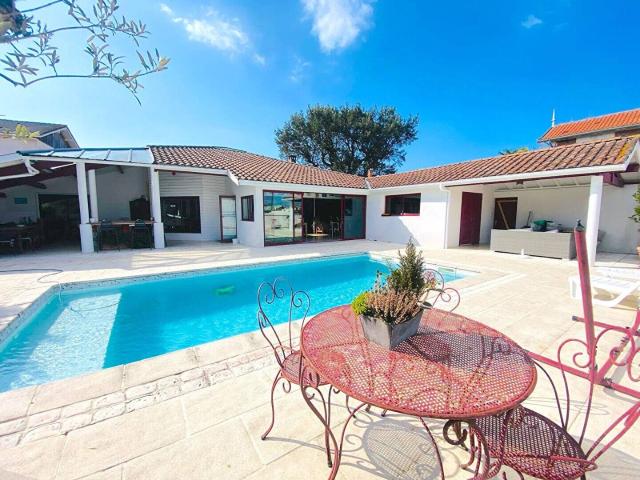 Maison vente à Gujan-mestras