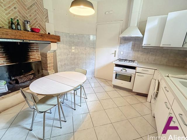 Maison vente à Arcachon, Belin-béliet
