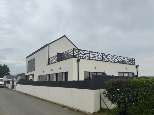 Maison vente à Lorient, Bretagne
