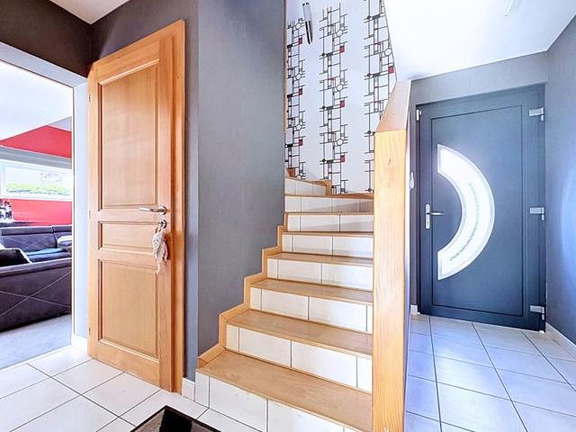 Maison vente à Saverne, Marmoutier