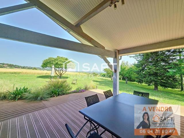 Maison vente à Toulouse, Auzeville-tolosane
