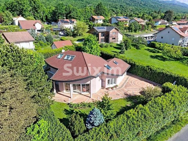 Maison vente à Gex, Auvergne-Rhône-Alpes