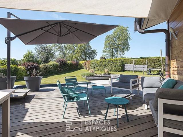 Maison vente à Thonon-les-Bains, Larringes