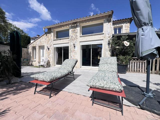 Maison vente à Arles