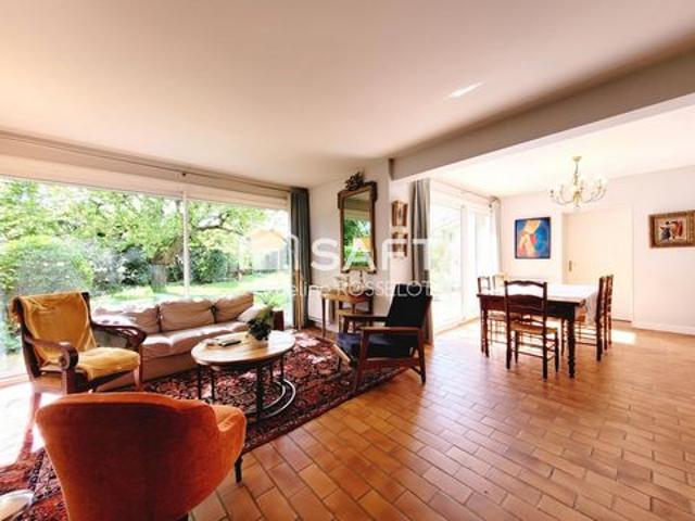 Villa vente à Évreux, Prey
