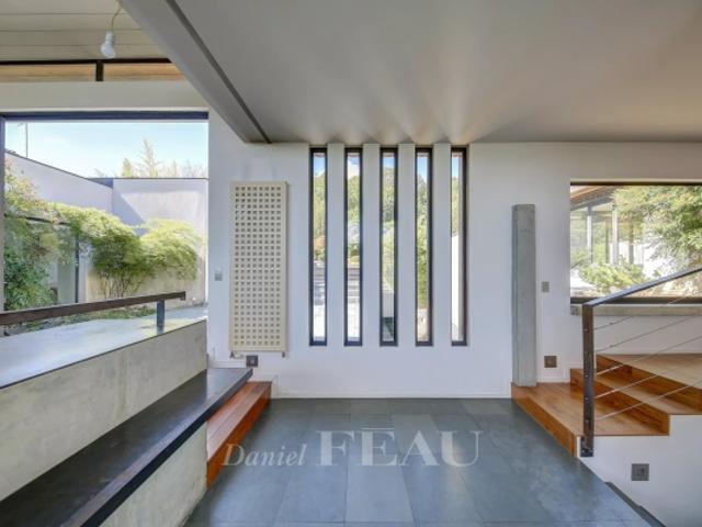Maison vente à Saint-Germain-en-Laye, Le Pecq