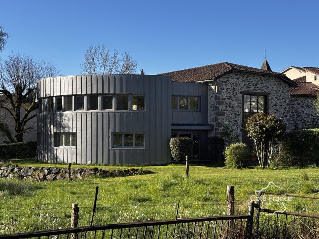 Maison vente à Aurillac, Saint-etienne-de-maurs