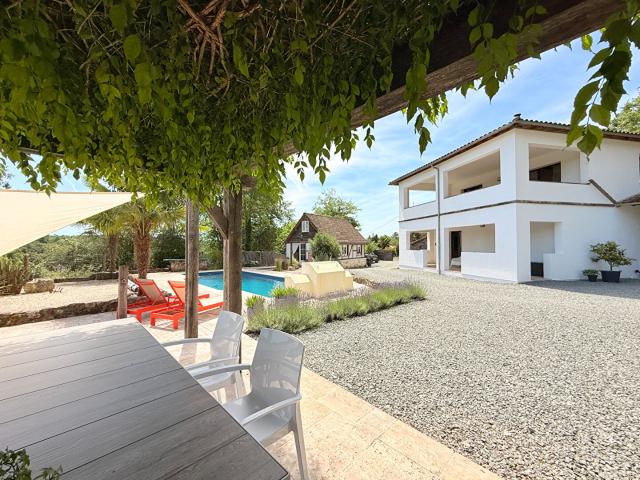 Maison vente à Nontron, Saint-pardoux-la-rivière