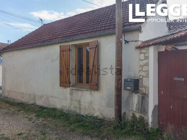 Maison vente à Dardez, Eure