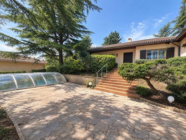 Maison vente à Le Barriot, Dardilly