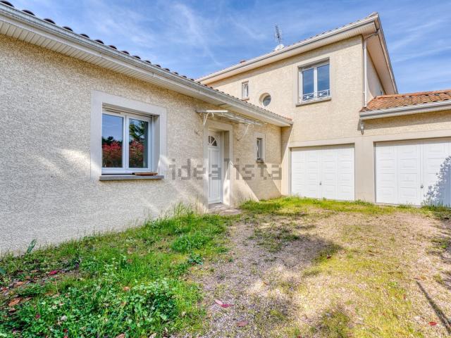 Maison vente à Le Bois de Cros, Dardilly