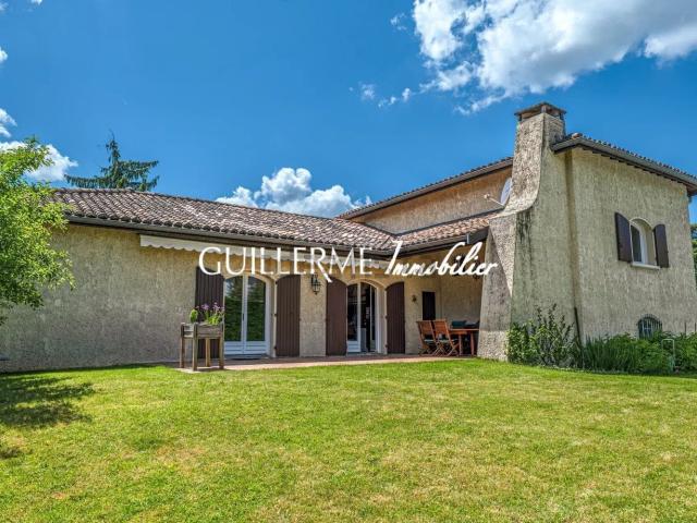 Maison vente à Les Mouilles, Dardilly