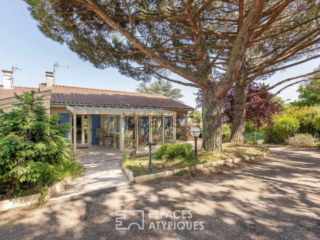 Maison vente à Le Barriot, Dardilly