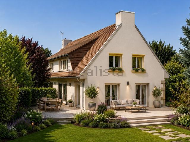 Maison vente à La Beffe, Dardilly