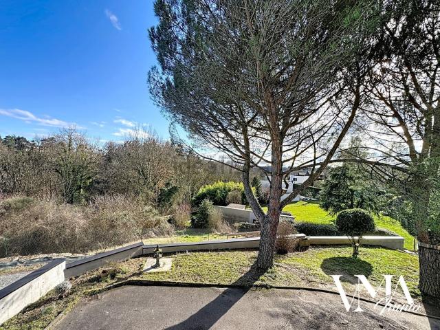 Maison vente à Le Bois de Cros, Dardilly