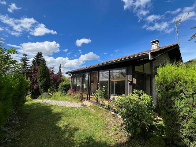 Maison vente à Le Barriot, Dardilly