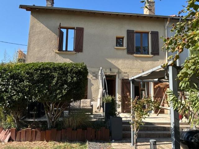 Maison vente à Montcourant, Dardilly