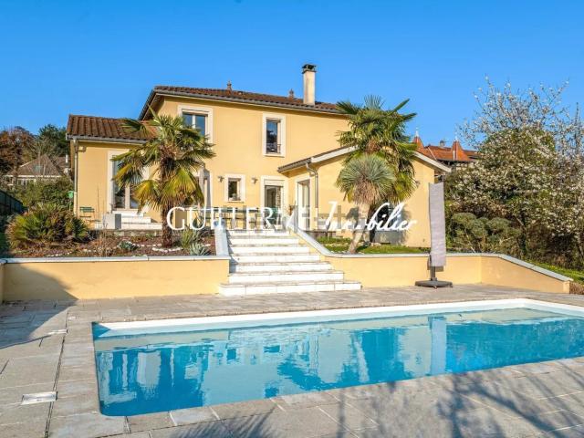 Maison vente à Dardilly, Rhône