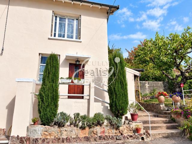Maison vente à Le Bois de Cros, Dardilly