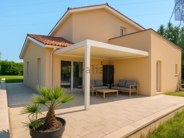 Maison vente à Le Bois de Cros, Dardilly