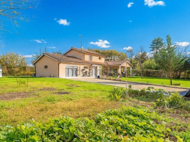 Maison vente à Longe, Dardilly