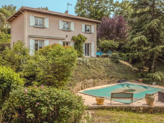 Maison vente à Les Mouilles, Dardilly