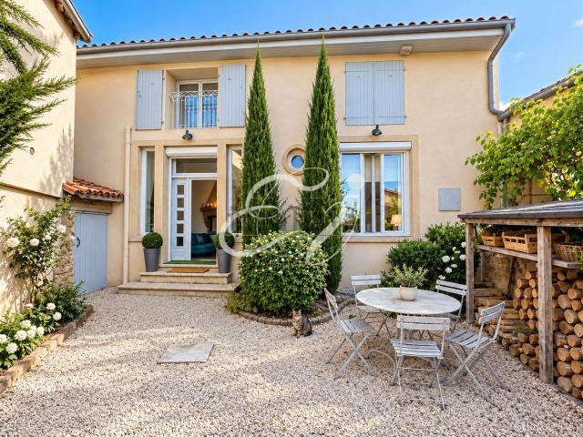 Maison vente à Le Bois de Cros, Dardilly
