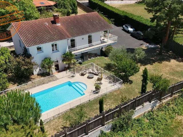 Maison vente à Le Barriot, Dardilly