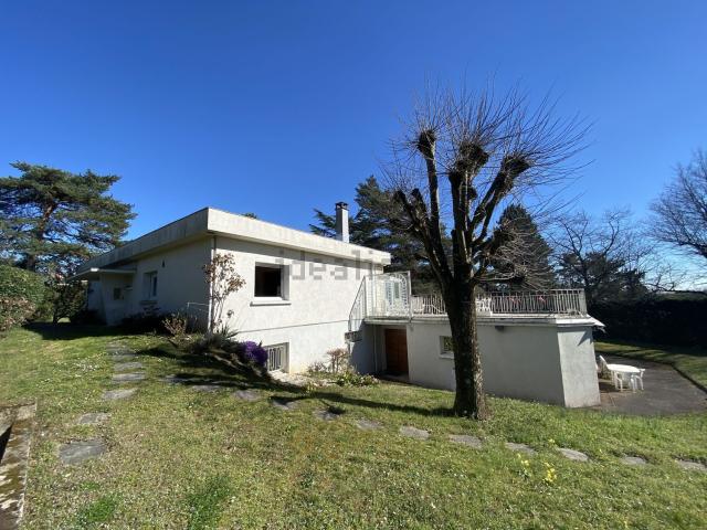 Maison vente à Le Bois de Cros, Dardilly