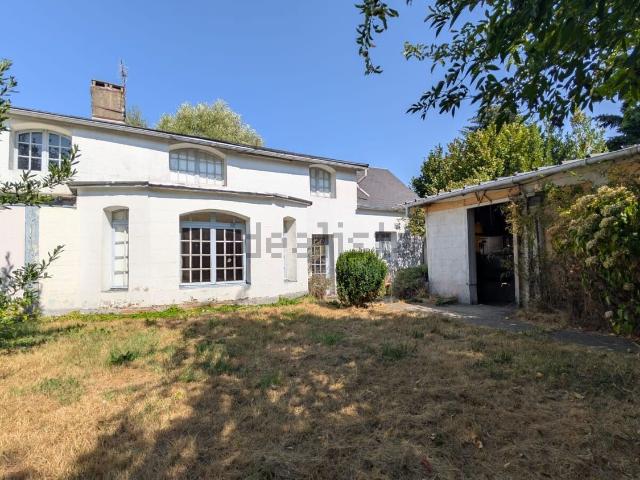 Maison vente à Dargies, Oise