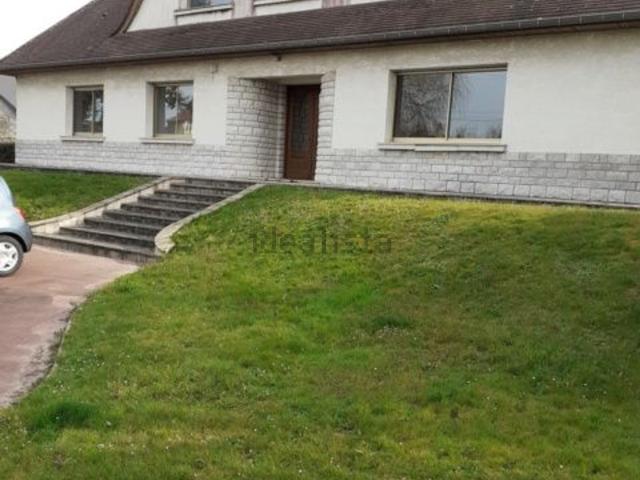 Maison vente à Woincourt, Somme