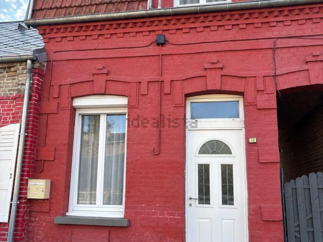 Maison vente à Dargnies, Somme