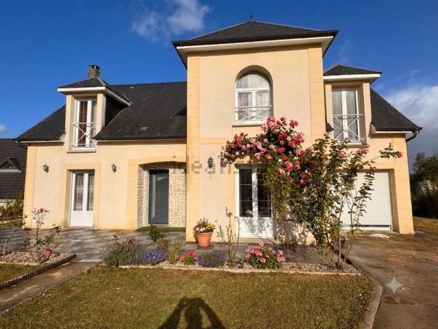 Maison vente à Longpaon, Darnétal