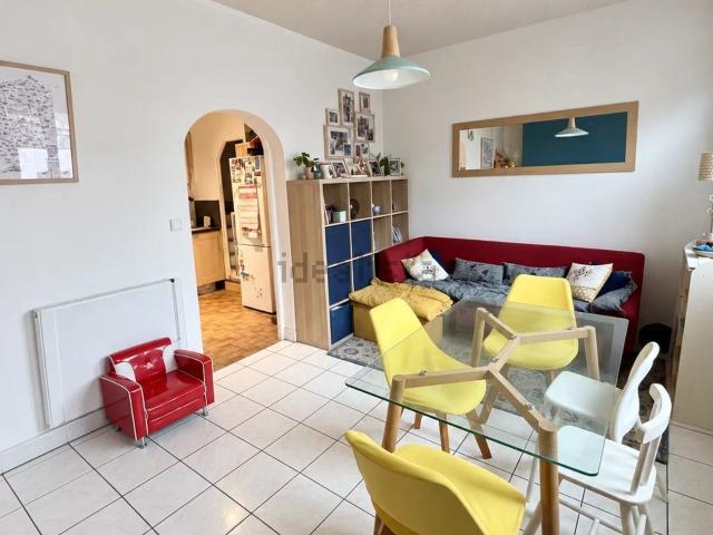 Maison vente à Longpaon, Darnétal