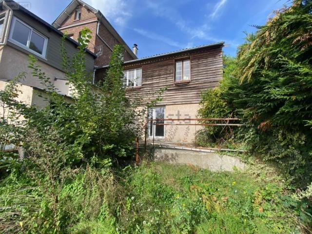 Maison vente à Branly, Darnétal
