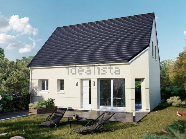 Maison vente à Longpaon, Darnétal