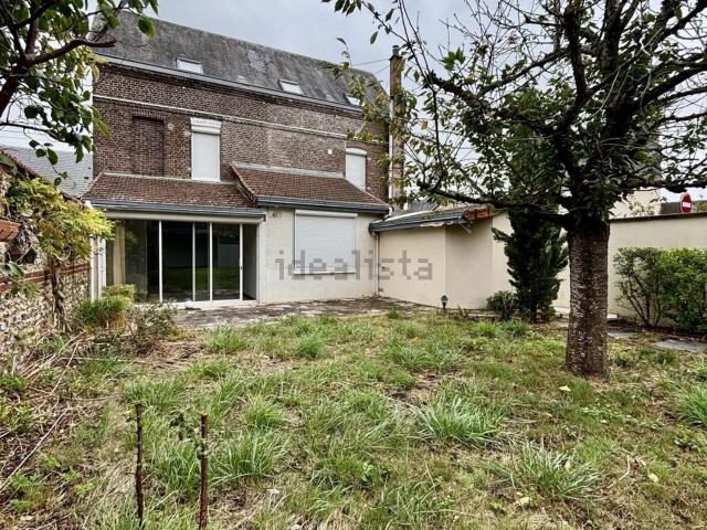 Maison vente à Longpaon, Darnétal