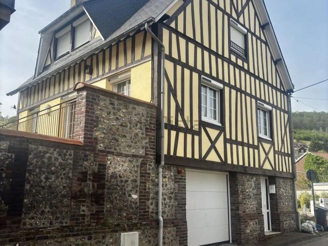 Maison vente à Branly, Darnétal