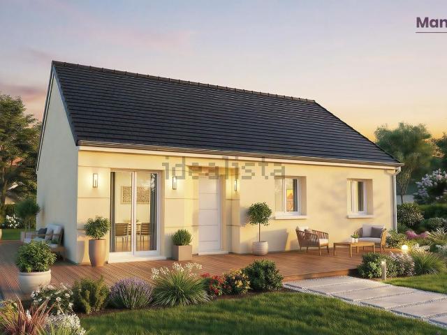 Maison vente à Longpaon, Darnétal