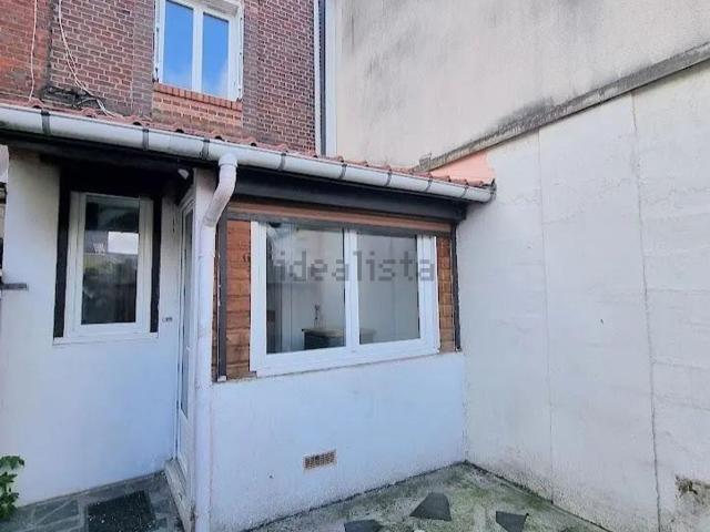 Maison vente à Longpaon, Darnétal