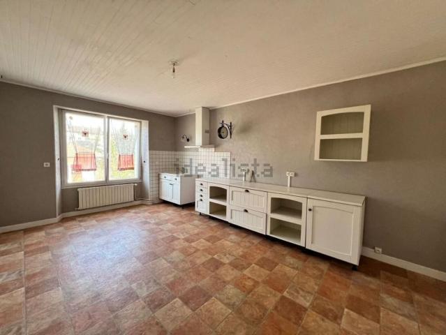 Maison vente à La Gare, Darney