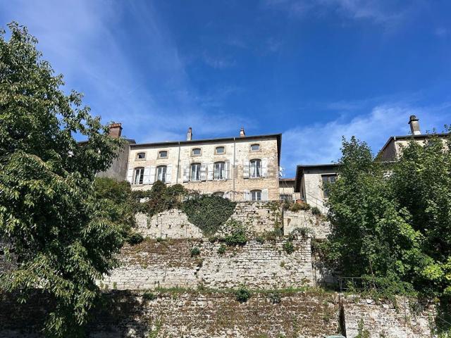 Maison vente à Darney, Vosges