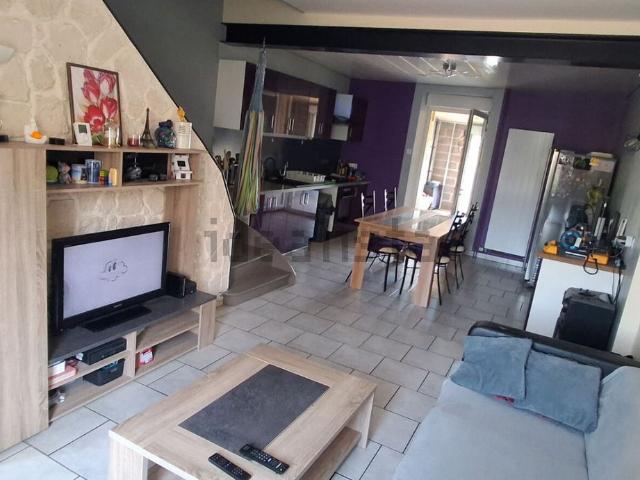 Maison vente à Darnieulles, Vosges