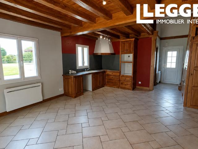 Maison vente à Angoulême, Laprade