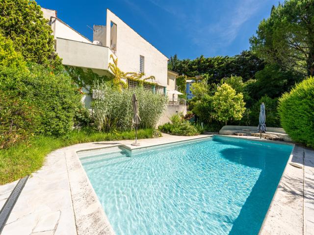 Maison vente à Grasse, Saint-paul-de-vence