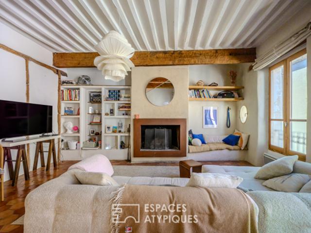 Maison vente à Avignon, L'isle-sur-la-sorgue