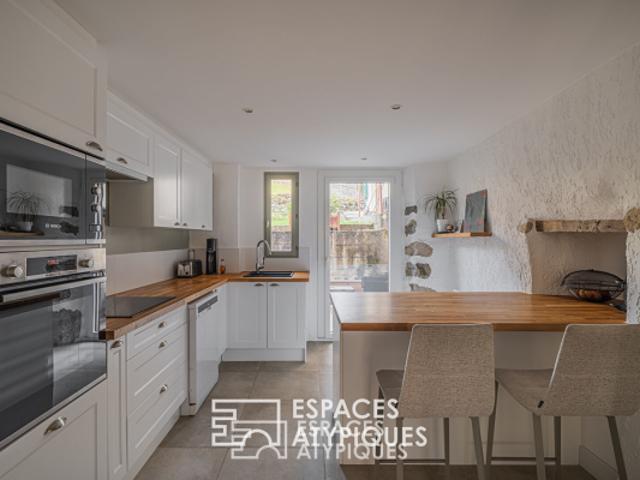 Maison vente à Grenoble, Chapareillan